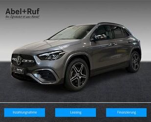 Mercedes-Benz GLA 250 Gebrauchtwagen