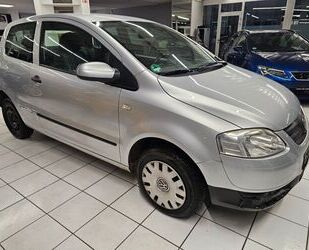VW Fox Gebrauchtwagen