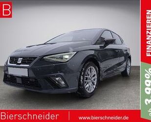 Seat Ibiza Gebrauchtwagen