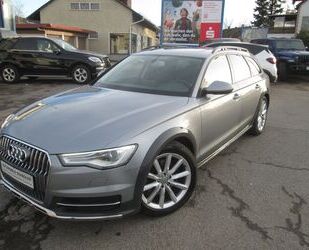Audi A6 Allroad Gebrauchtwagen