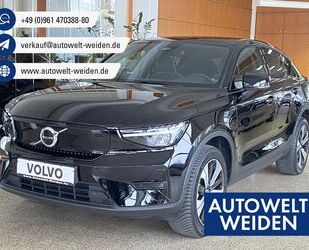 Volvo C40 Gebrauchtwagen
