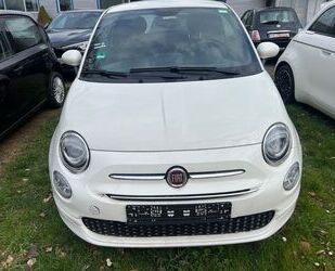 Fiat 500 Gebrauchtwagen
