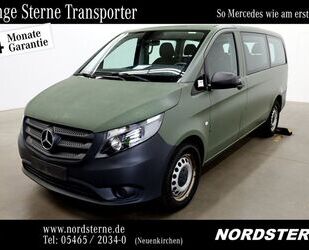 Mercedes-Benz Vito Gebrauchtwagen