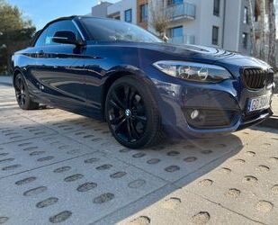 BMW 228 Gebrauchtwagen