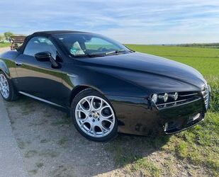 Alfa Romeo Spider Gebrauchtwagen