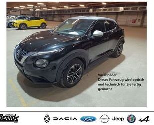 Nissan Juke Gebrauchtwagen