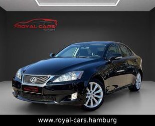 Lexus IS 220 Gebrauchtwagen