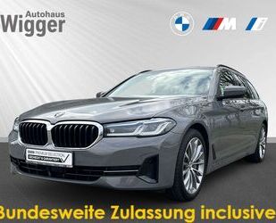 BMW 540 Gebrauchtwagen