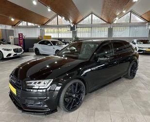 Audi S4 Gebrauchtwagen