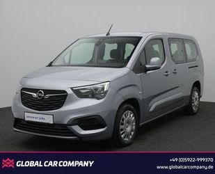 Opel Combo Life Gebrauchtwagen