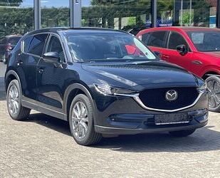 Mazda CX-5 Gebrauchtwagen