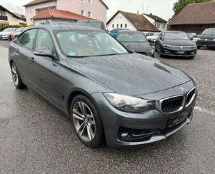 BMW 320 Gran Turismo Gebrauchtwagen
