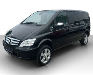Mercedes-Benz Viano Gebrauchtwagen