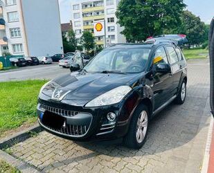 Peugeot 4007 Gebrauchtwagen