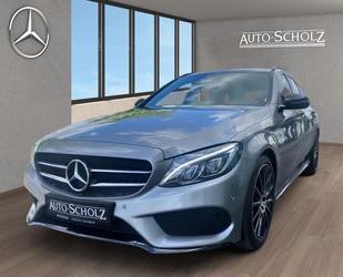 Mercedes-Benz C 250 Gebrauchtwagen