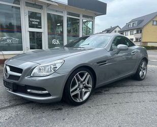 Mercedes-Benz SLK 250 Gebrauchtwagen