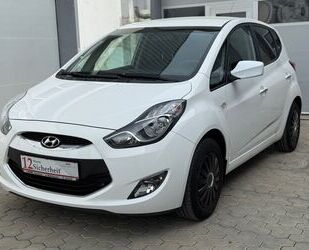 Hyundai ix20 Gebrauchtwagen