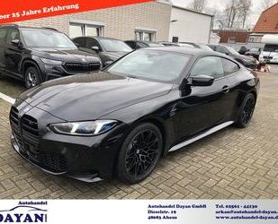BMW M4 Gebrauchtwagen