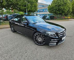 Mercedes-Benz E 200 Gebrauchtwagen