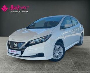 Nissan Leaf Gebrauchtwagen