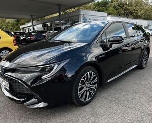Toyota Corolla Gebrauchtwagen