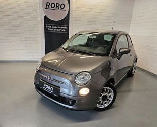 Fiat 500 Gebrauchtwagen