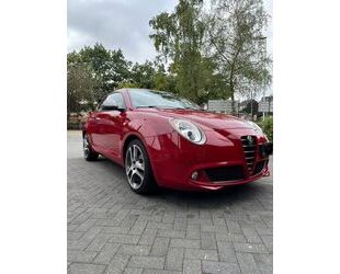 Alfa Romeo MiTo Gebrauchtwagen
