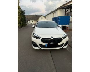 BMW 218 Gran Coupé Gebrauchtwagen