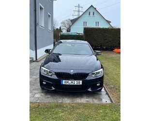 BMW 420 Gran Coupé Gebrauchtwagen