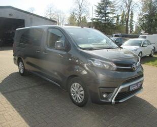 Toyota Proace (Verso) Gebrauchtwagen