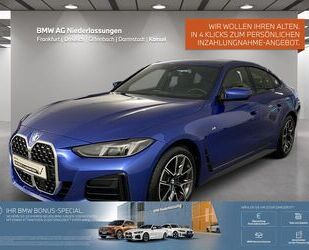 BMW 420 Gebrauchtwagen