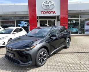 Toyota bZ4X Gebrauchtwagen