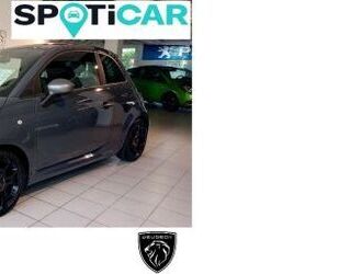 Fiat 500S Gebrauchtwagen