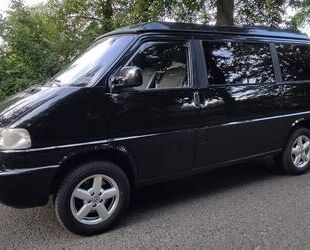 VW T4 Multivan Gebrauchtwagen