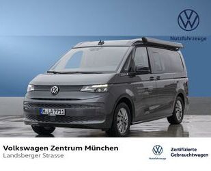 SsangYong T7 California 