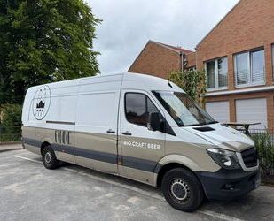 Mercedes-Benz Sprinter Gebrauchtwagen