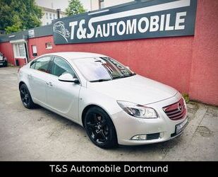 Opel Insignia Gebrauchtwagen