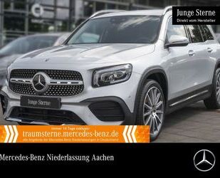 Mercedes-Benz GLB 220 Gebrauchtwagen