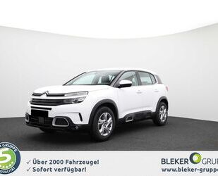 Citroen C5 Aircross Gebrauchtwagen
