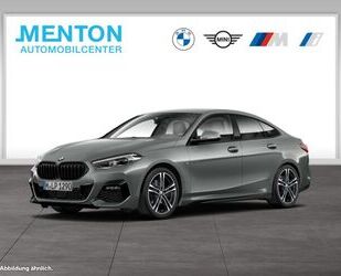 BMW 218 Gran Coupé Gebrauchtwagen