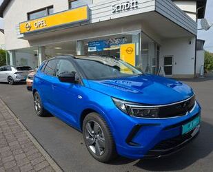 Opel Grandland (X) Gebrauchtwagen