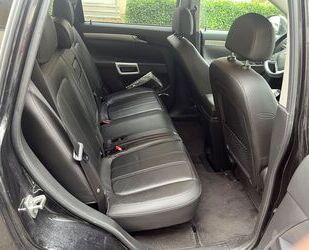 Opel Antara Gebrauchtwagen