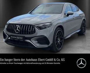 Mercedes-Benz GLC 63 AMG Gebrauchtwagen