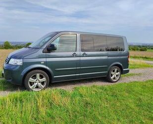VW T6 Multivan Gebrauchtwagen