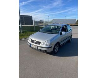 VW Polo Gebrauchtwagen