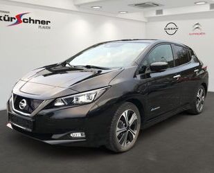 Nissan Leaf Gebrauchtwagen