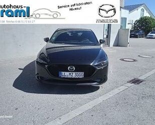 Mazda 3 Gebrauchtwagen