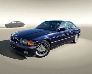 Alpina B3 Gebrauchtwagen