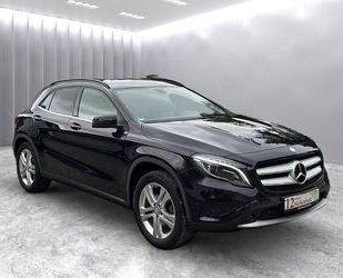 Mercedes-Benz GLA 200 Gebrauchtwagen