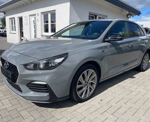 Hyundai i30 Gebrauchtwagen